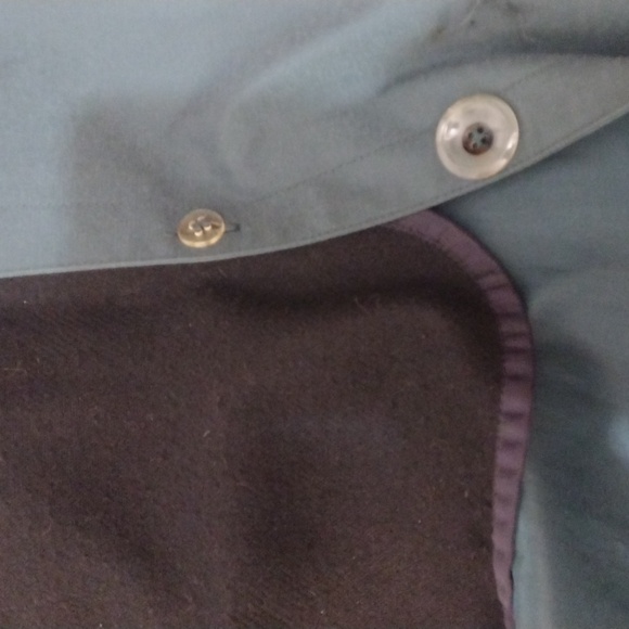 Trench Coat - Picture 9 of 11